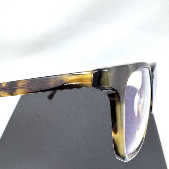 Felix Gray Eyeglasses Nash C5 Designer Frames Only Brown 49-17-140 - Picture 8 of 11